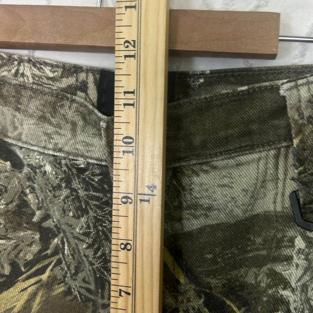 Realtree MAX-1 XT Camo Pants Mens 36x32 Deer Hunting Gorpcore Utility Outdoors - Picture 13 of 15